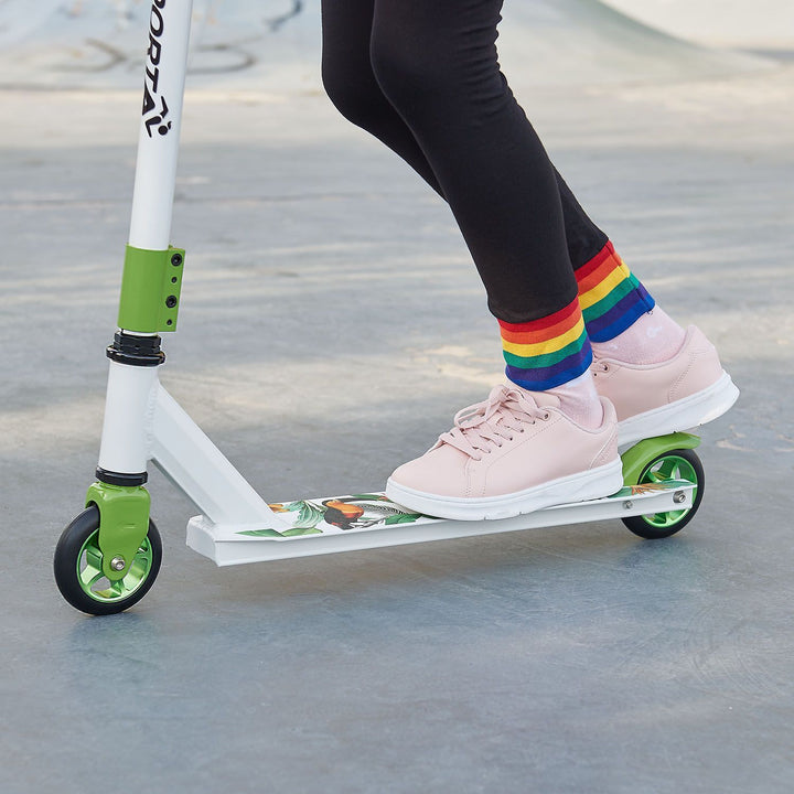 Stunt Scooter für Kinder