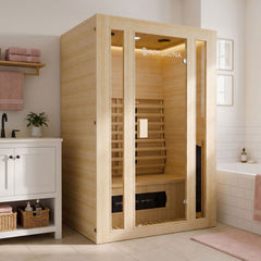 Sauna infrarouge Nyborg S120K