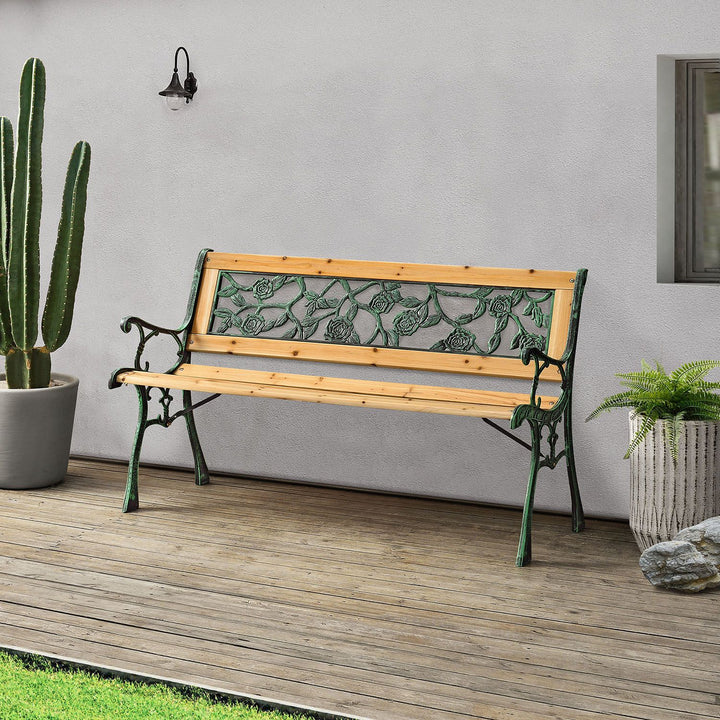 Gartenbank Venezia
