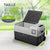 Glacière à compresseur Yukon 30 l ou 50 l
