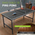 Mini table de ping-pong Flexi