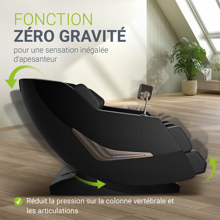 Fauteuil de massage Paros