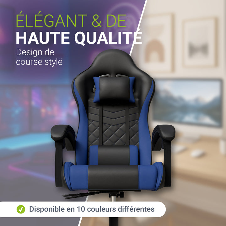 Chaise de jeu HyperSeat
