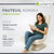 Fauteuil relax Corsica avec cordon