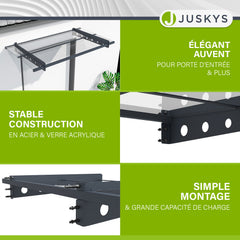 Canopy Manille