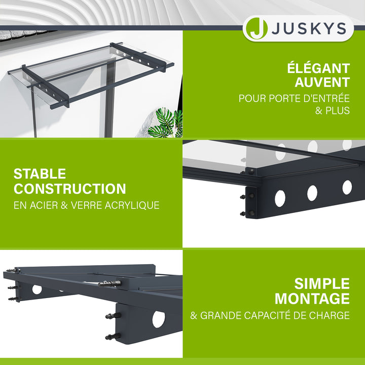 Canopy Manille