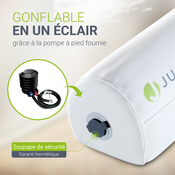 Protection antichute gonflable Louana