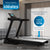 Tapis de course Speedrunner 6000
