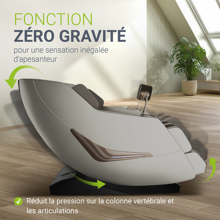 Fauteuil de massage Paros