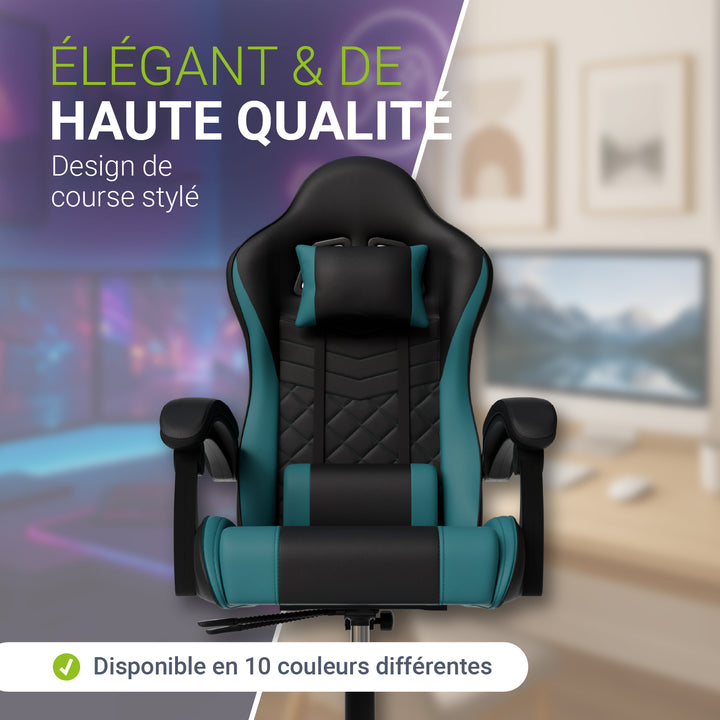 Chaise de jeu HyperSeat