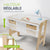Bureau pour enfants Fietje