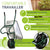 Brouette de jardin 100 L