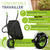 Schubkarre Garden 100 L