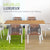 Mobilier de jardin haut de gamme Costa Rica