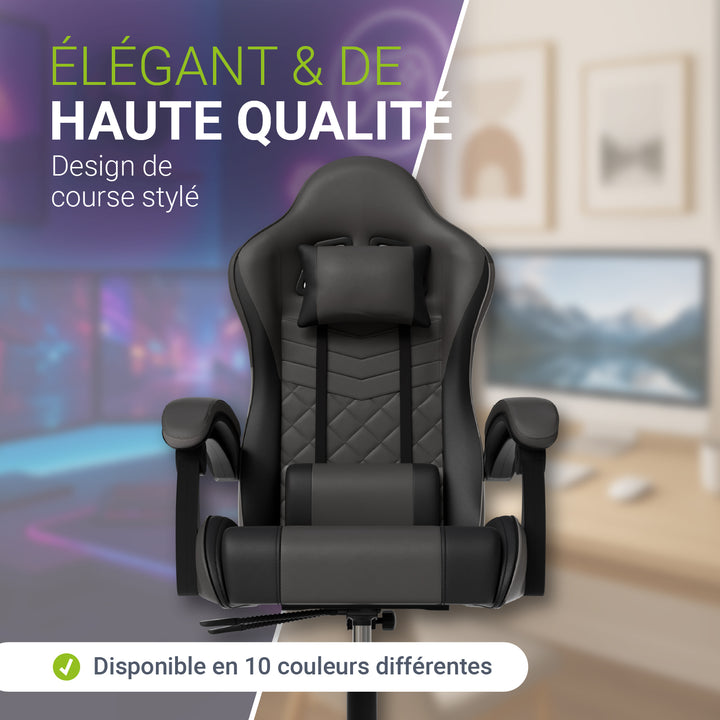 Chaise de jeu HyperSeat