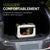 cage de transport pliable pour chien Lassie