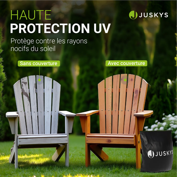 Housse de mobilier de jardin CoverSafe Pro