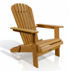 chaise longue pliante de jardin Corfou
