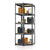 Étagère d'angle Corner Basic 180 x 70 x 40 cm
