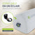 Protection antichute gonflable Louana