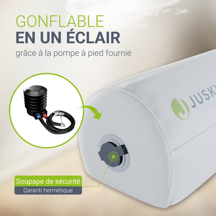 Protection antichute gonflable Louana
