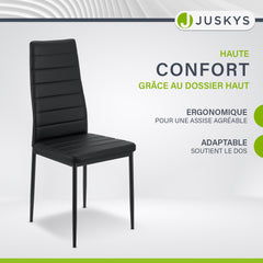 Chaise de salle à manger Loja