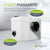 Station de relevage 600 W