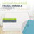 Matelas en mousse froide