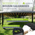 Trampoline d'extérieur pour le jardin