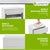 Table de chevet murale suspendue