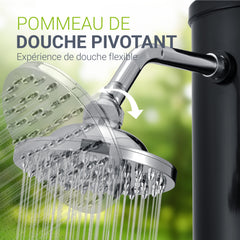 Douche solaire Victoria