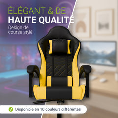Chaise de jeu HyperSeat