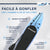 Planche de stand up paddle - Ensemble complet