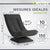 Fauteuil relax Corsica avec cordon