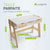 Bureau pour enfants Fietje