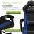Chaise de jeu HyperSeat