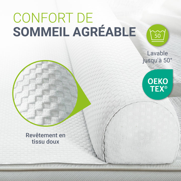 Protection antichute gonflable Louana