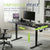 Support de bureau