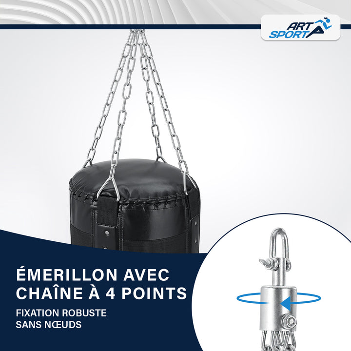 sac de frappe