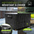 Housse de mobilier de jardin CoverSafe Pro