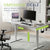 Support de bureau