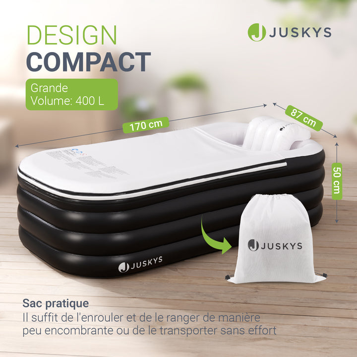Baignoire mobile
