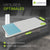 Matelas en mousse froide