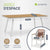 Mobilier de jardin haut de gamme Costa Rica