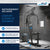 Station de musculation ProfiGym 2000