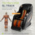 Fauteuil de massage Paros
