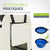 cage de transport pliable pour chien Lassie