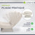 Fauteuil relax Corsica avec cordon