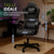 Chaise de jeu HyperSeat