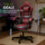 Chaise de jeu HyperSeat